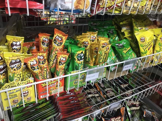 泰国伴手礼品必买清单,2020泰国必买的20种礼物