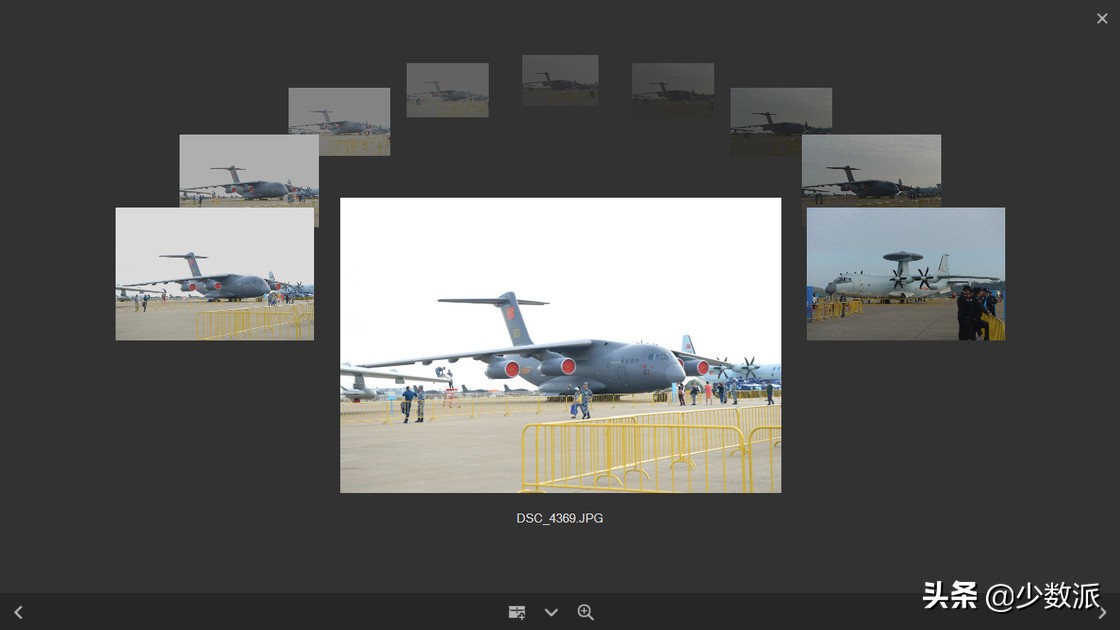 照片分类管理最好的方法,最好用的照片管理工具