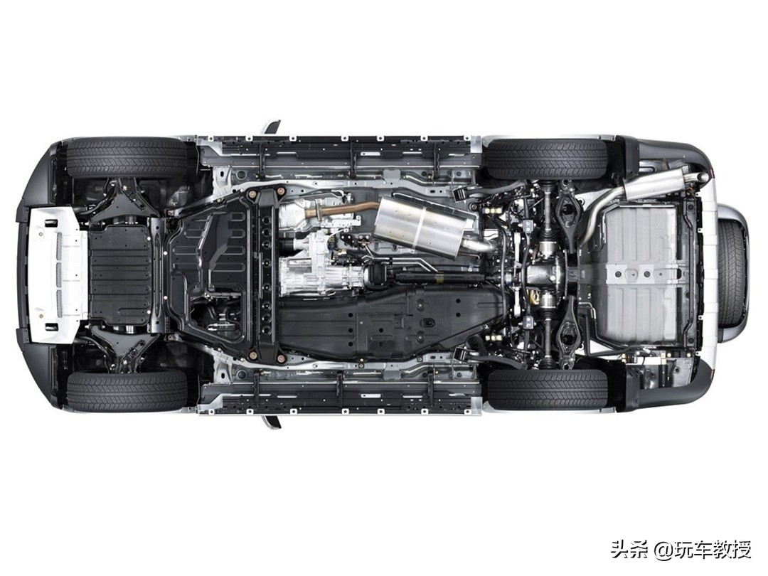 和霸道齐名的车有哪几款,霸道越野车4.0