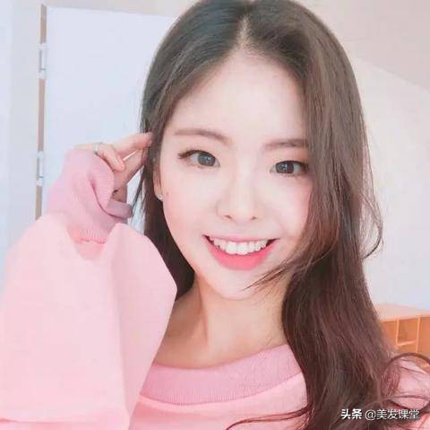 脸型与刘海各种脸型所适合的刘海,如何剪好看且适合自己脸型的刘海