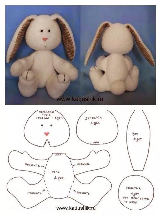 自制婴儿玩偶衣服,自制玩偶布娃娃睡衣