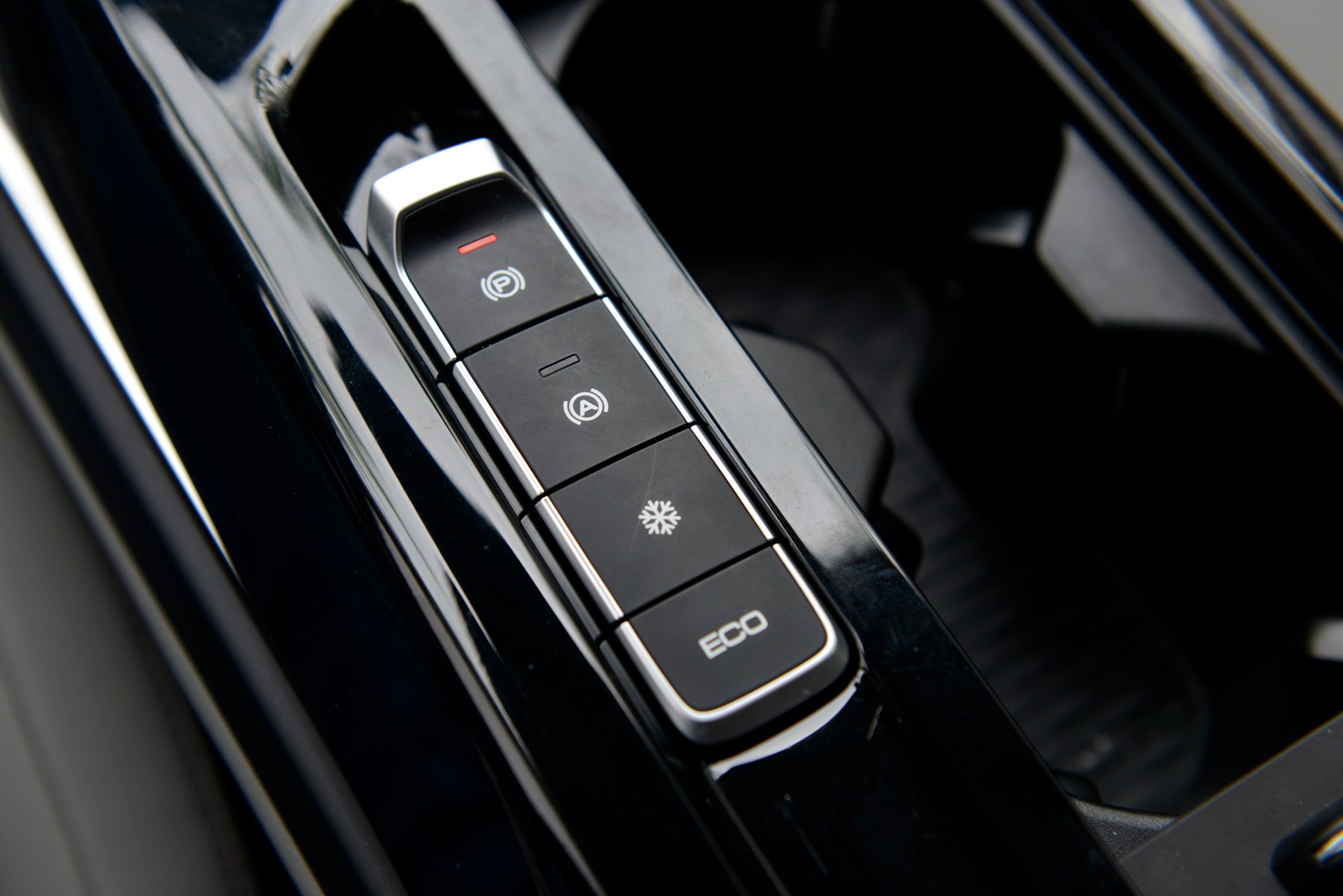 试驾新宝骏RS-3,试驾新宝骏rs530