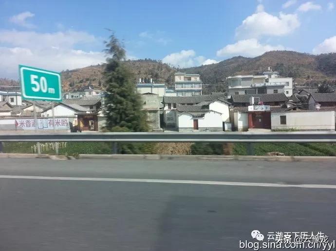 自驾游昆明到大理视频,昆明自驾大理