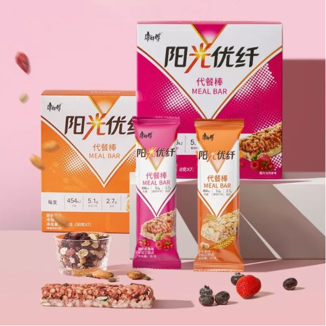 2021年7月热推快消新品榜,年度重磅热卖爆款