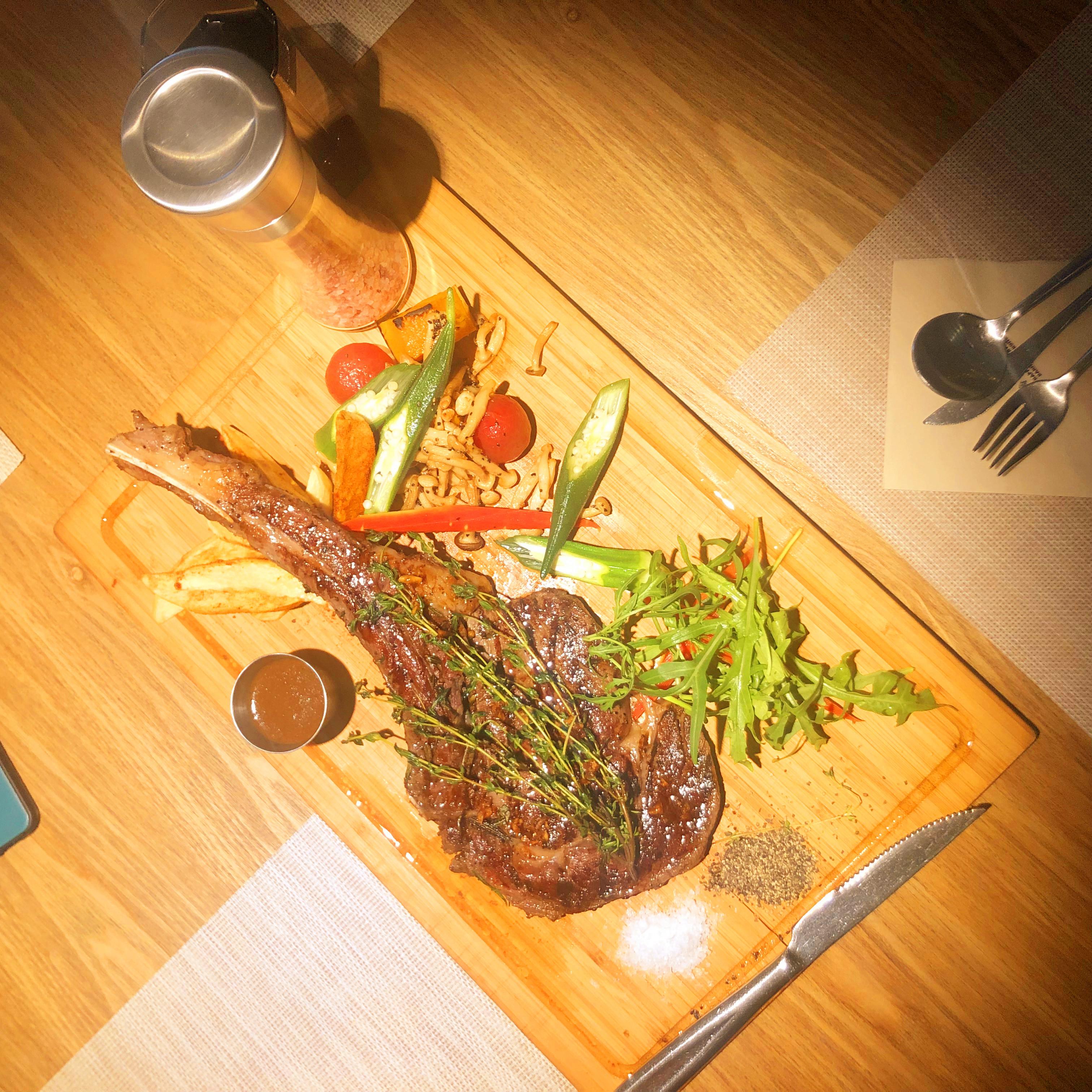 西安口碑最差的5家餐厅,西安好吃的4人餐