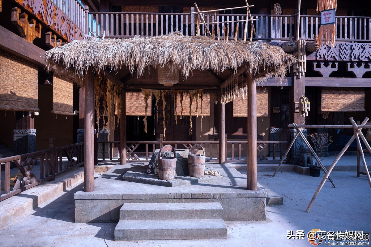 电白在崛起！——2021网络媒体看滨海（电白）采风活动