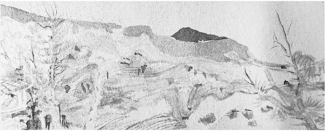 汪为新作品欣赏,汪为新作品