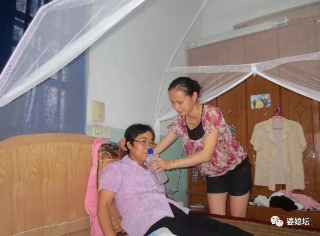 农村婆媳关系最难的解决办法,婆媳关系离婚率高的原因