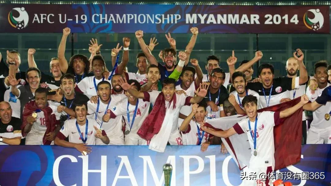 替中国足球说话,弱弱地问一句