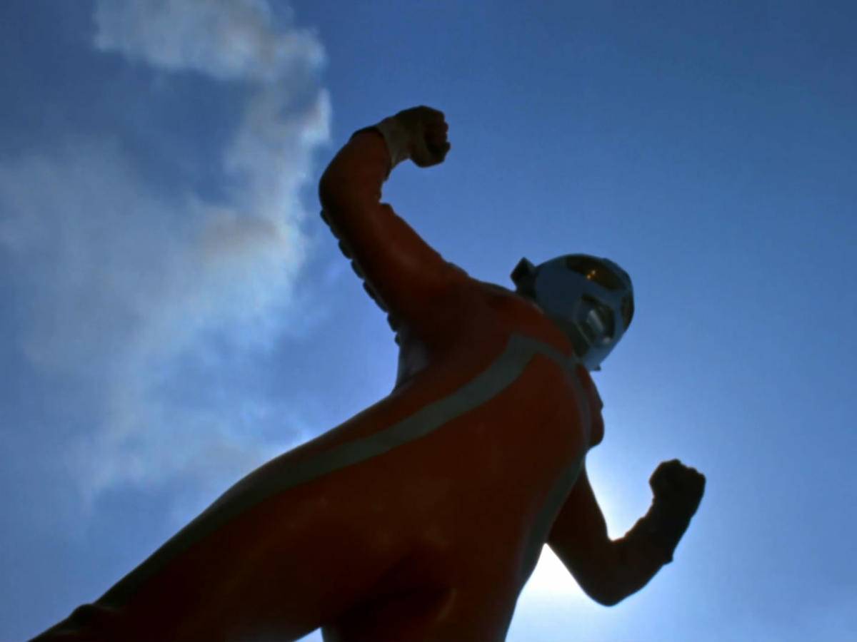 模玩机设:以弹之名守望地球地球的赤红巨人SHF赛文