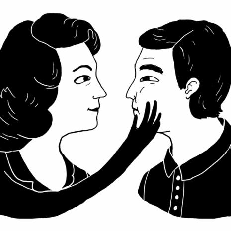 无法说服伴侣，总感觉与对方格格不入？其实是认知思维定式的圈套