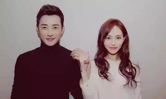 唐嫣罗晋恋情公布好吗,唐嫣罗晋结婚众明星祝福