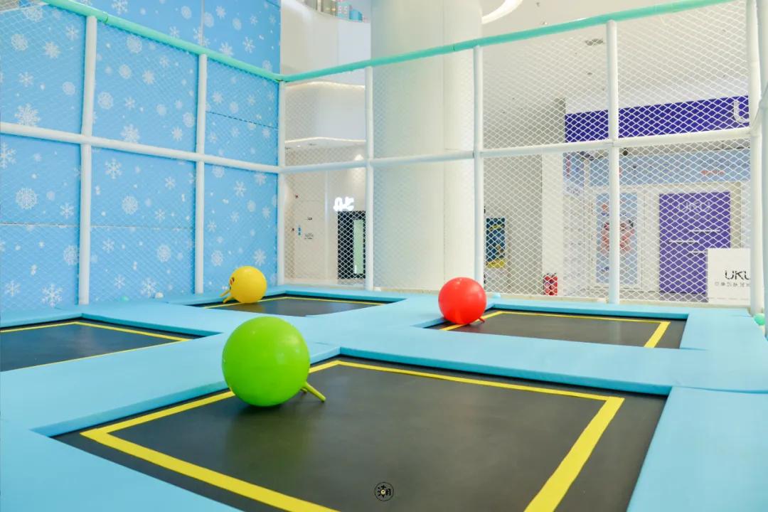 海尚MALL「花漾百出」攻略全曝光，扫货/美食/抽奖一个都不少