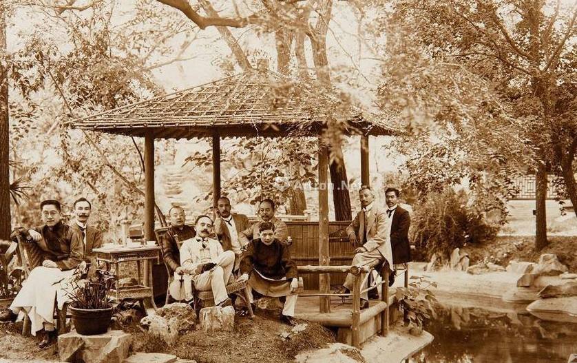 浜斿洓杩愬姩鐨勬浌闄嗙珷鏄皝,浜斿洓杩愬姩涓浌绔犻檰鎸囪皝