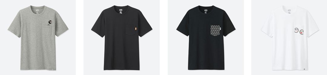 优衣库出了billie和村上隆的联名,大招来了ac米兰