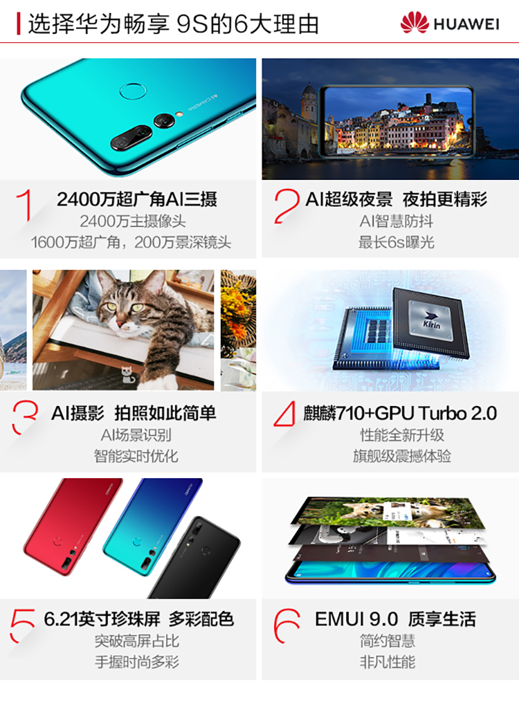 这些年我用过哪些手机品牌,国产手机现在做的挺好的