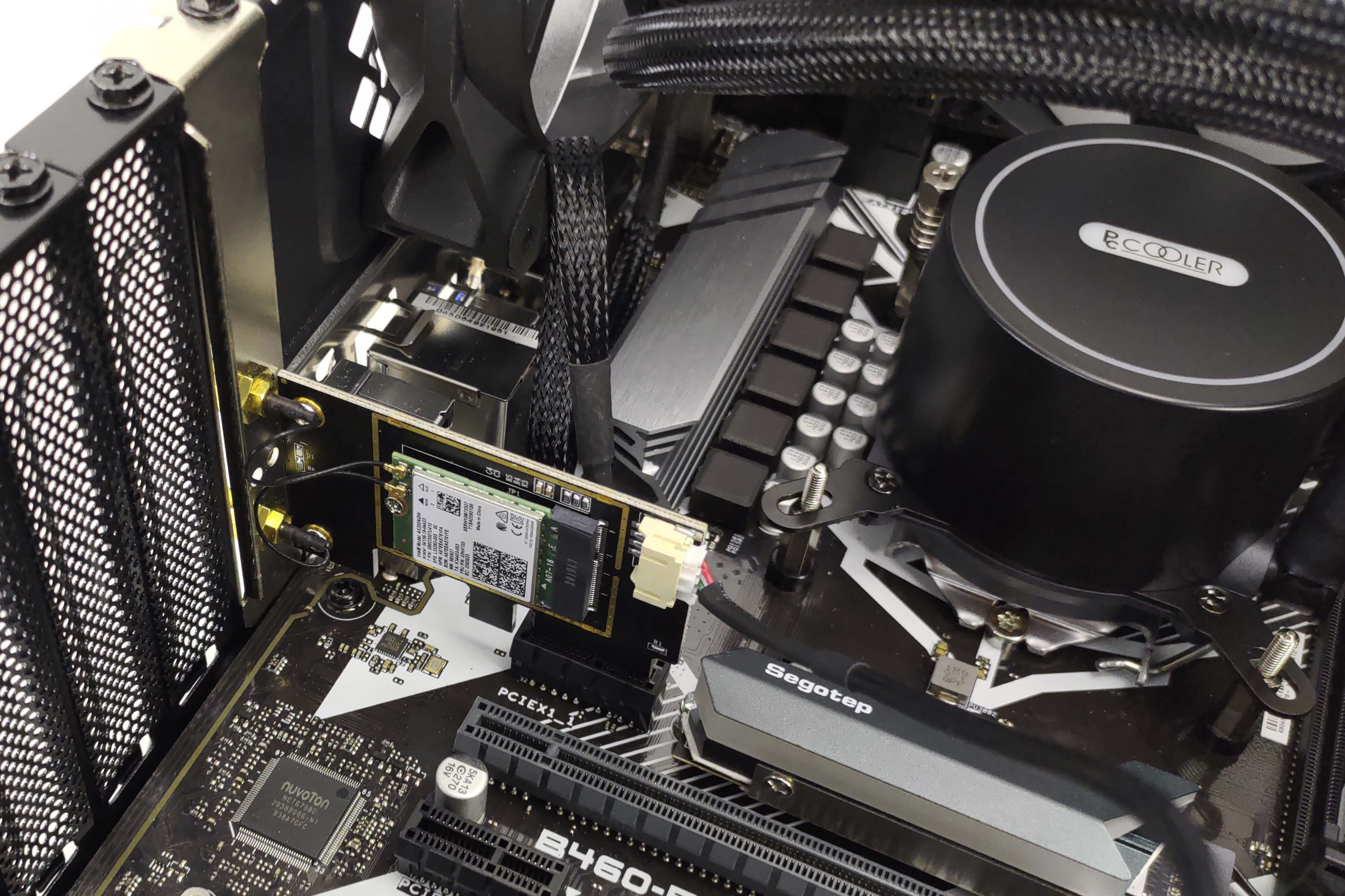 九州风神cl500机箱玻璃炸了,九州风神cl500机箱可以装4070ti吗