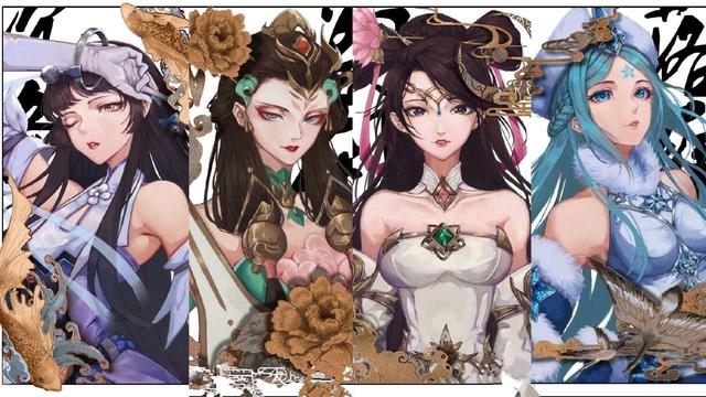 王者荣耀青莲剑仙李白和韩信漫画,王者荣耀韩信和李白新小漫画