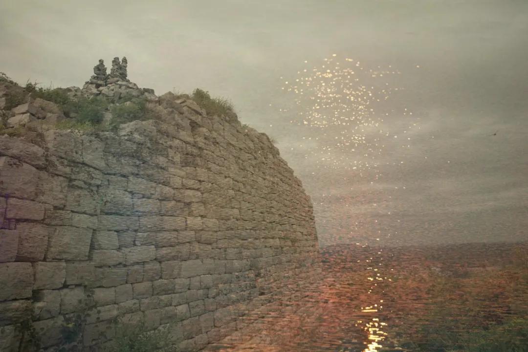 津门网金熙男：跨越时空