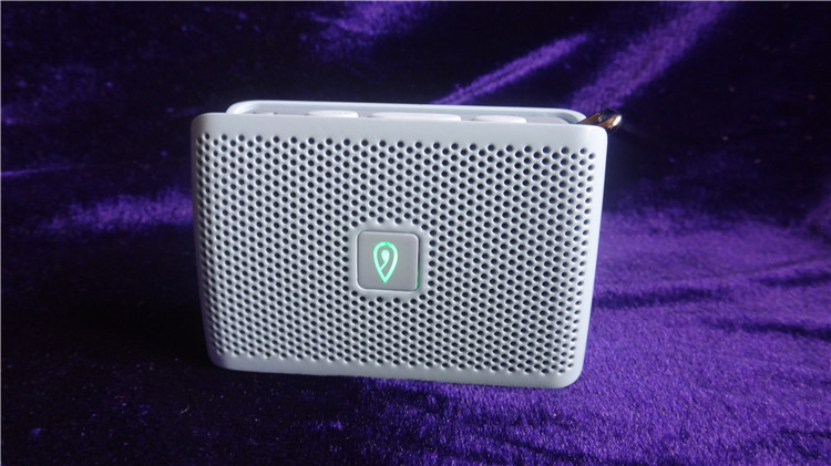 dosss小度智能音箱,DOSS小度音箱