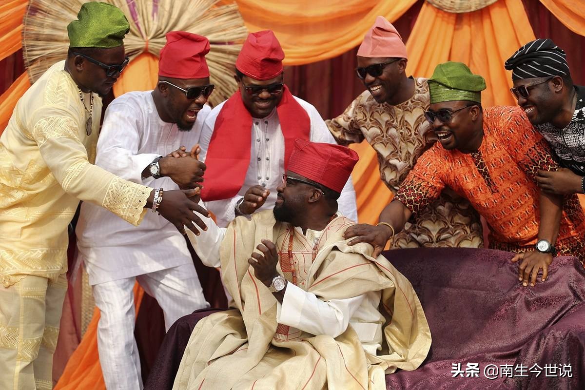 在全球是啥位置？2019年非洲经济预计增长3.2%，GDP约2.4万亿美元