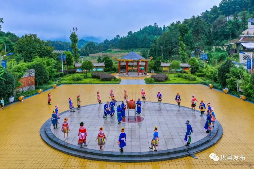 珙县文化旅游,宜宾珙县巡场哪里有好玩的