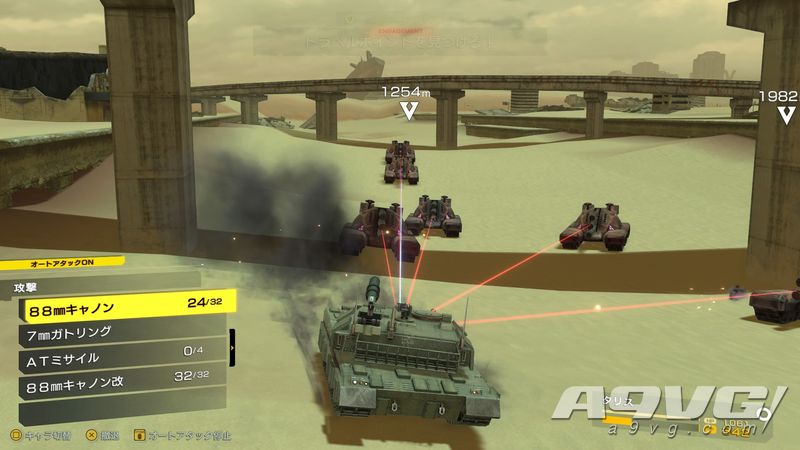 重装机兵xeno重生合集,重装机兵xeno重生与原版区别