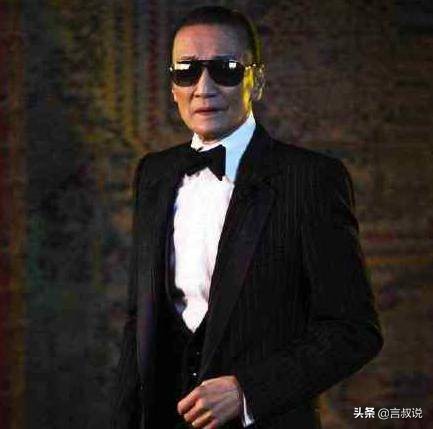 她是谢贤最小女友，儿子曾8千万送豪宅，却决定把遗产给张柏芝？