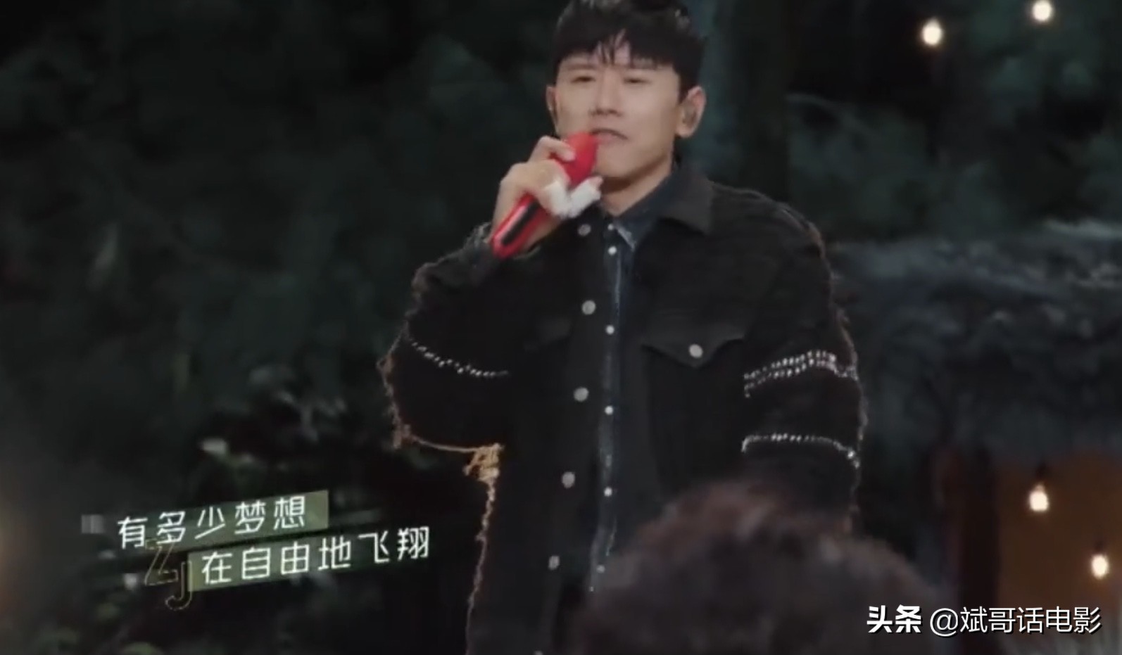 最近很火的芒果唱歌综艺,芒果卫视新出的综艺节目怀旧歌曲