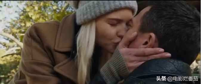 安娜超模特工合集,安娜颜值超高的女特工