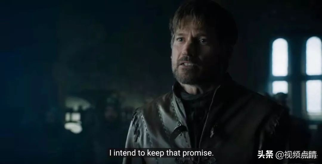 九年磨一剑决战冬城,九年磨一剑