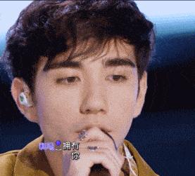 翻译被抓去选秀,翻译老师被抓到选秀