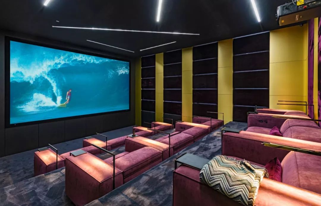 上千亿的顶级豪华别墅,最豪华的高科技别墅