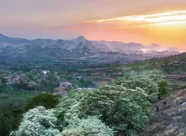 潍坊周边的城市有什么好玩的景点,潍坊周边200公里内游攻略