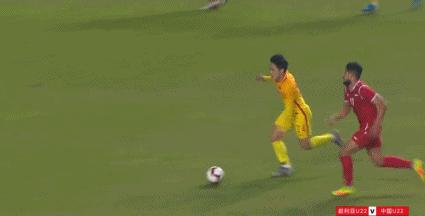 国奥队打架输了吗,国奥输了