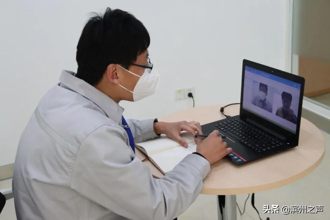 山东滨州市复工,滨州滨城复工复产最新通告