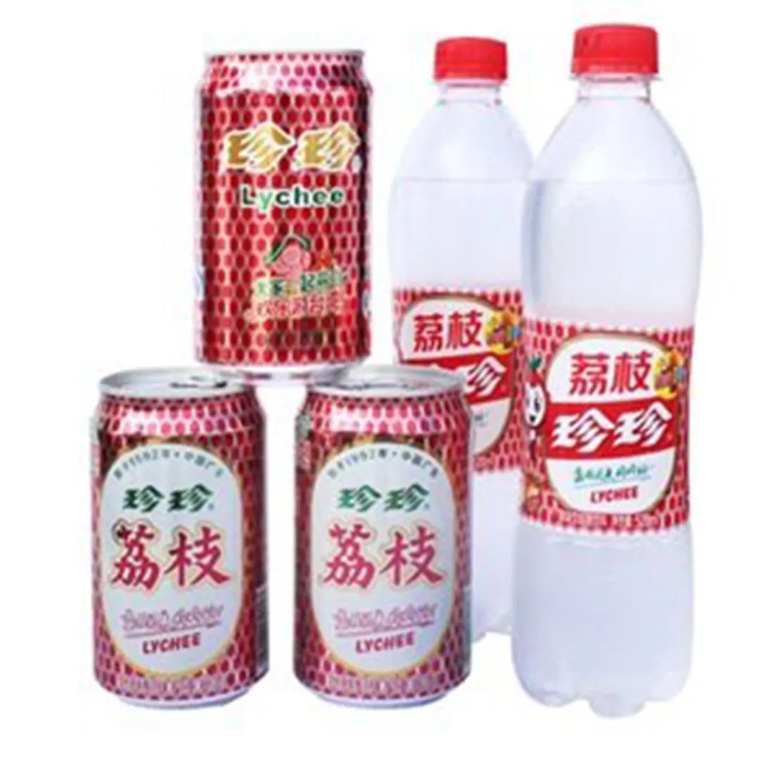 20年前的饮品你喝过几种,20年前的奶茶饮料