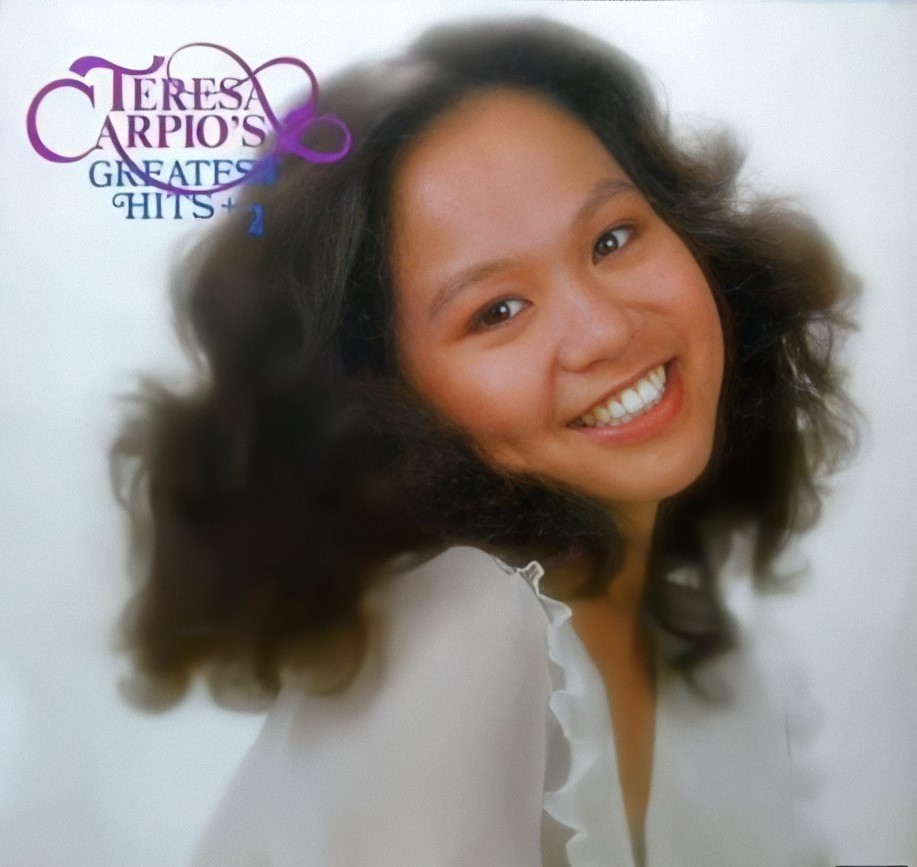 香江群音之狮吼神功•杜丽莎