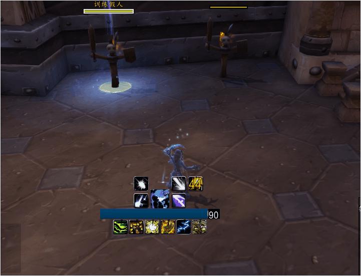 关于魔兽世界dps输出排行榜,pve的远程dps