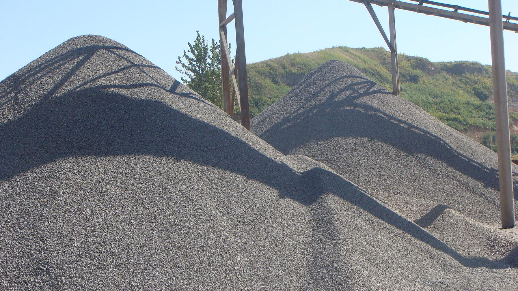 比砂石还暴利的行业,砂石料暴利生意