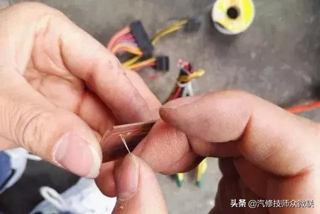 大众捷达故障灯亮油表不显示,大众捷达epc灯点亮发动机抖动