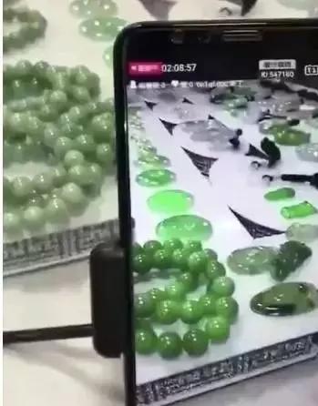 翡翠直播卖得最好平台有哪些,直播卖翡翠的正确方法