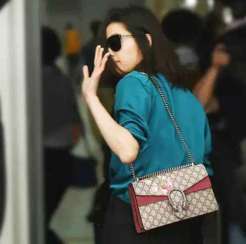 闲置奢侈品交易平台走红，Gucci哪款包包值得入手？