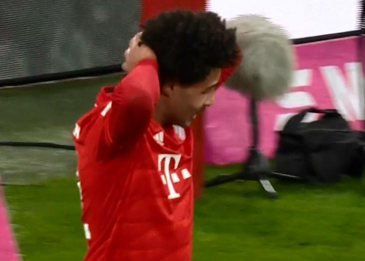 从“规律”和“平衡”出发,谈拜仁输给药厂的比赛和弗里克的执教