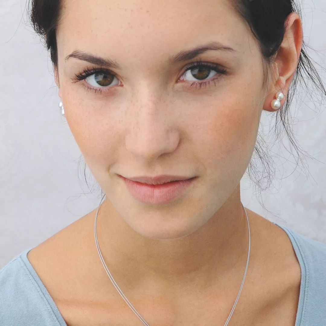 轻奢小众高级感珍珠品牌,高级感轻奢爆款珍珠