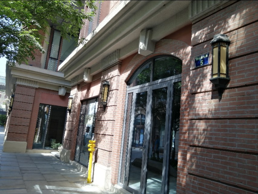 宁波老外滩参观地,宁波老外滩值得一看