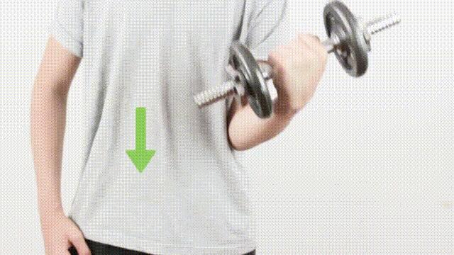 怎样练习手腕的力量视频,一个动作教你增加手腕力量