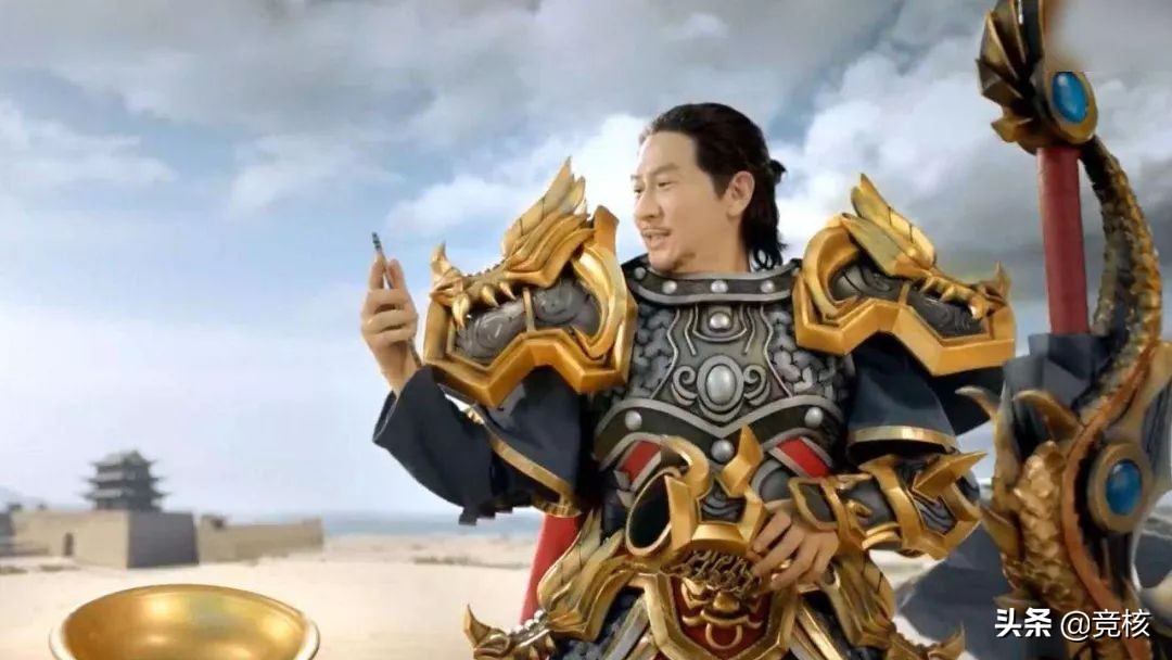 谢霆锋自曝成名心酸,谢霆锋渣渣辉同台采访