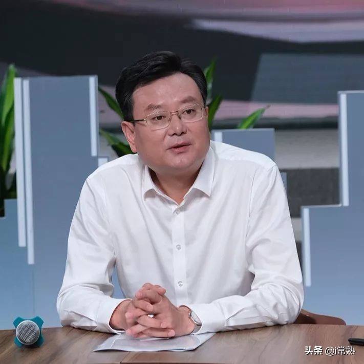 3万人围观!事关每一位常熟人的安全,看焦市长怎么答?