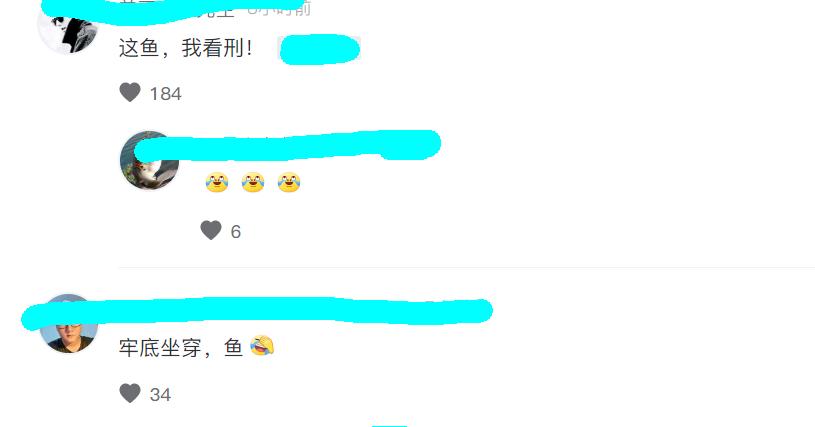 广东渔民捕获的怪鱼,广东淡水的怪鱼